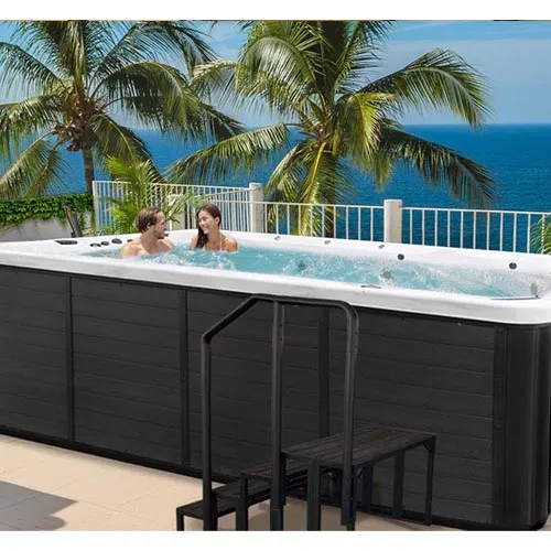 Swimspa hot tubs for sale in Arcadia